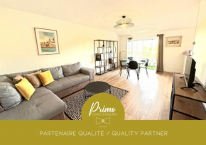Appartement Quai Saône - BY PRIMO C0NCIERGERIE